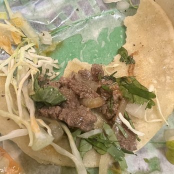 Dos Amigos Taqueria - Bistec - New Mexican Cuisine Near Me - Longview, Texas