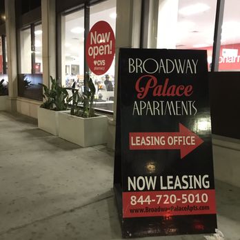 CVS Pharmacy - Broadway Palace Apartments now has a CVS Pharmacy now open - Drugstores Near Me - Los Angeles, California