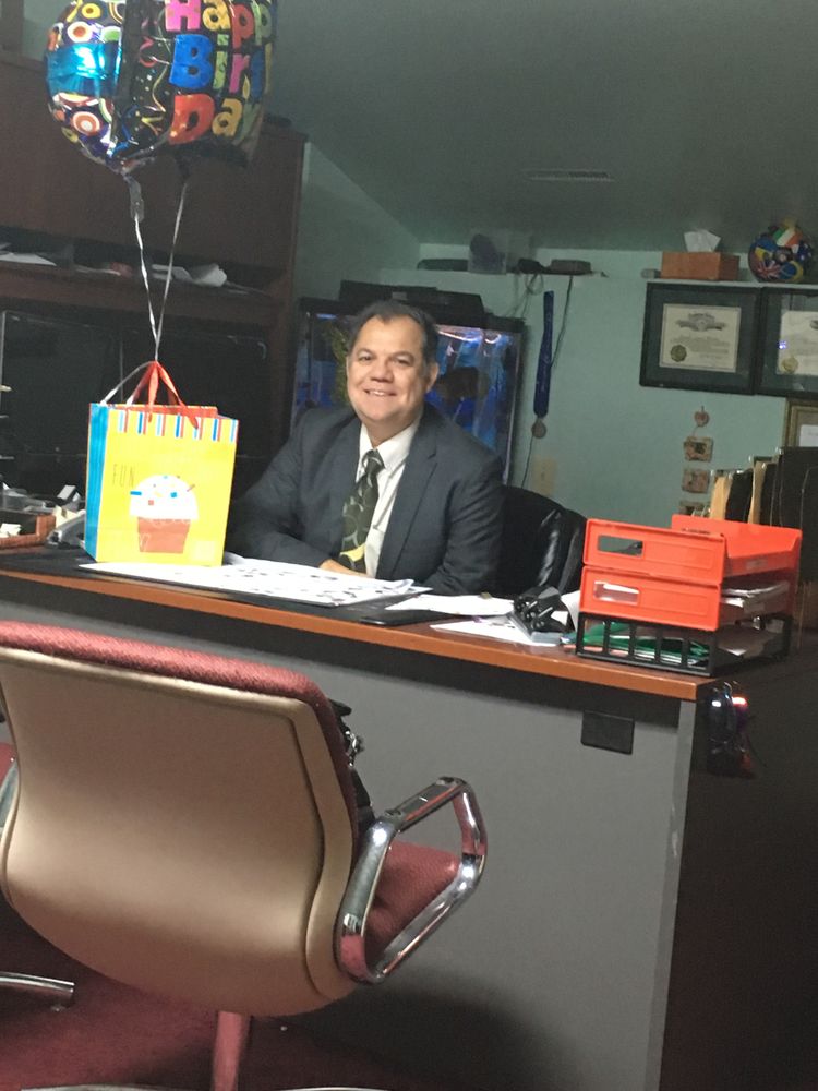 Lopez-Wilson Joseph - immigration attorney in Omaha, NE