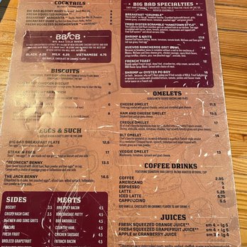 Big Bad Breakfast - Breakfast & Brunch Near Me - Inlet Beach, Florida Big Bad Breakfast - Breakfast & Brunch Near Me - Inlet Beach, Florida
