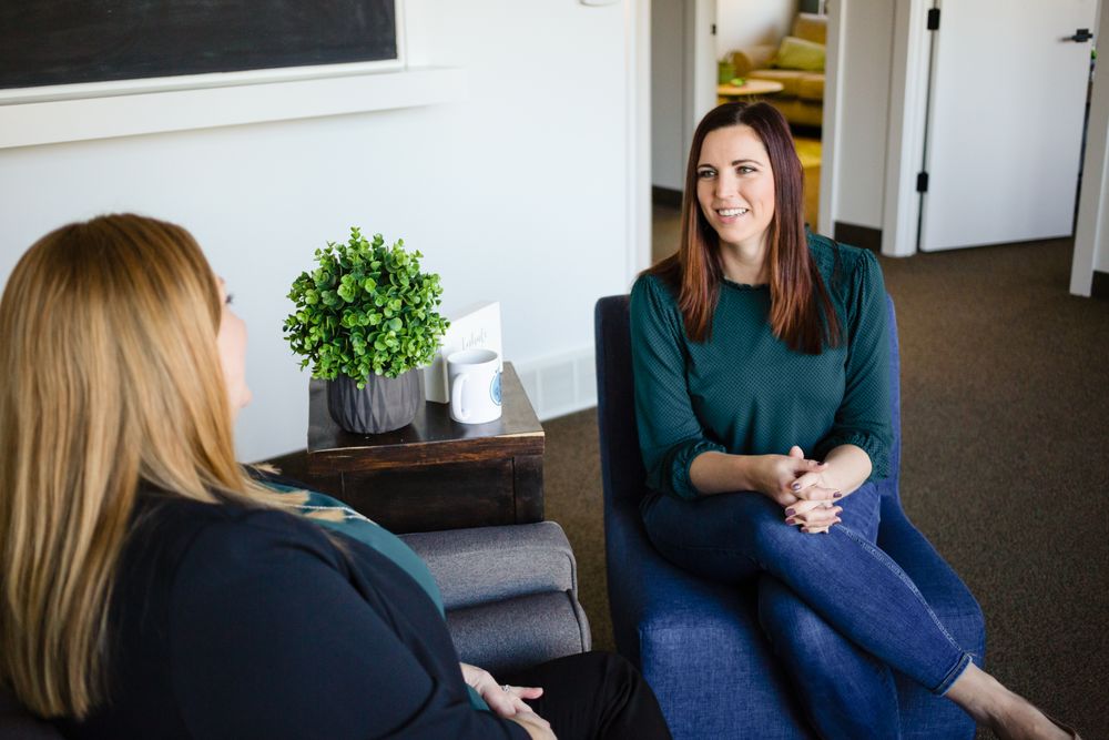 Balanced Life Counseling and Wellness - grief counselor in Grand Rapids, MI