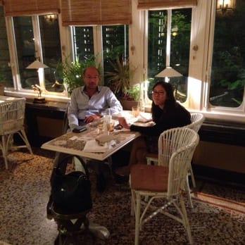 Les Climats - The lighter dining side - Modern European Near Me - Paris, 75