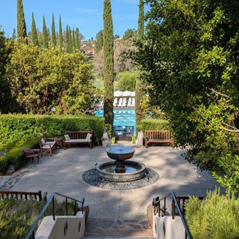 Rancho Bernardo Inn - Vibe - Resorts Near Me - San Diego, California