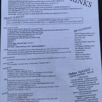The Dale - Drinks - Bars Near Me - Mountain Dale, New York