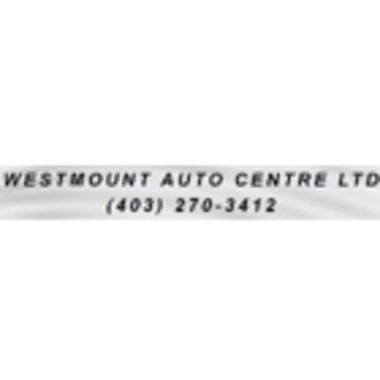 Westmount Auto Centre - Logo - Auto Repair Near Me - Calgary, Alberta