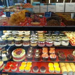 Olimpia Patisserie
