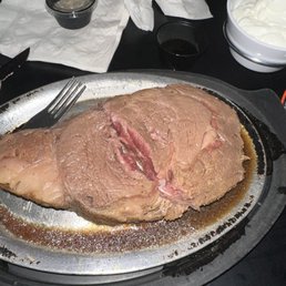 Prime rib Prime rib