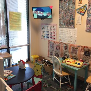 Circle Japan - Kid play area with Japanese cartoons - Bakeries Near Me - Jacksonville, Florida