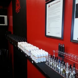 Everything Vapes