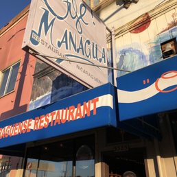 OYE MANAGUA - Updated February 2026 - 304 Photos &amp; 413 Reviews - 3385 Mission St, San Francisco ...