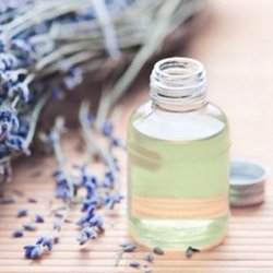 Essential Wellness - Raindrop Therapy with essential oils