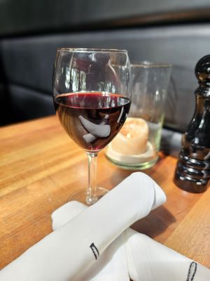 Hillstone Restaurant by null