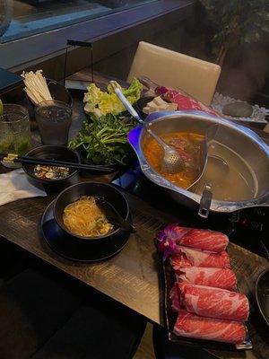 Shabu Shack