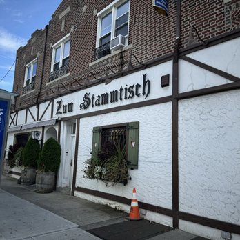 Zum Stammtisch - German Near Me - Glendale, New York Zum Stammtisch - German Near Me - Glendale, New York
