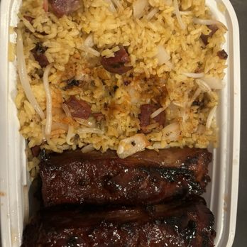 China Cafe - Beef spare rib is fucki"g amazing - Chinese Near Me - Iselin, New Jersey