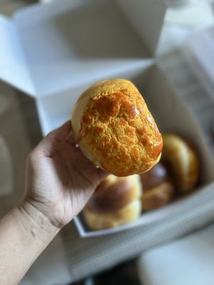 Long’s Family Pastry by null