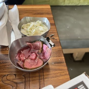 Mahsil - Korean Near Me - Queens, New York