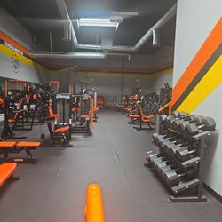 DO YOU FEEL THE ENERGY!