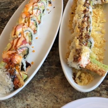 Umi Sushi - Sushi - Sushi Bars Near Me - Vacaville, California