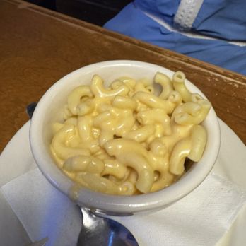 Texas Roadhouse - Mac & Cheese - Steakhouses Near Me - Baton Rouge, Louisiana Texas Roadhouse - Mac & Cheese - Steakhouses Near Me - Baton Rouge, Louisiana