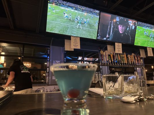 Blind Squirrel - Louisville by null
