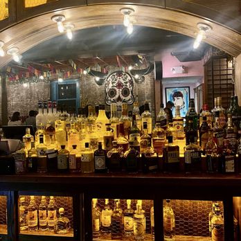 Toro Loco - Cocktail Bars Near Me - New York, New York Toro Loco - Cocktail Bars Near Me - New York, New York