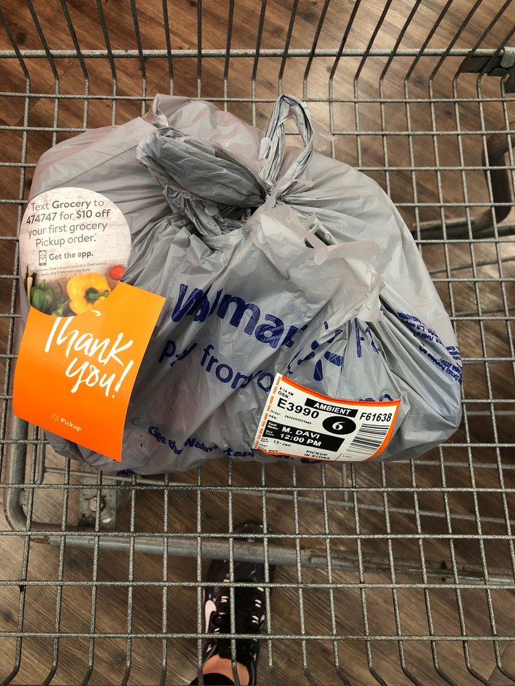 WALMART SUPERCENTER 27 Photos & 85 Reviews Department Stores 1521