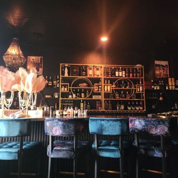 Backstory 85 - Speakeasies Near Me - Whittier, California