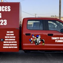 Trinity Services Plumbing