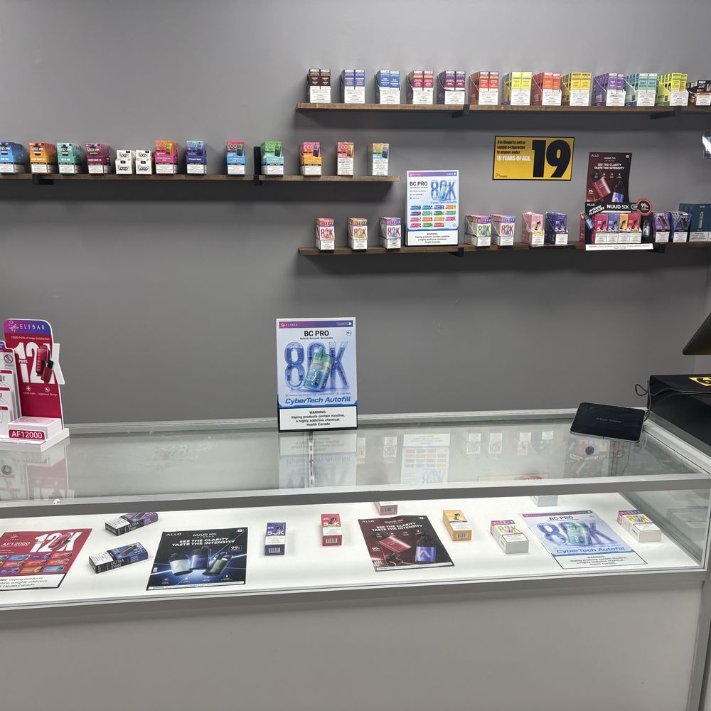 THE BEST 10 Vape Shops in LEAMINGTON, ON - Updated 2026 - Hours - Yelp