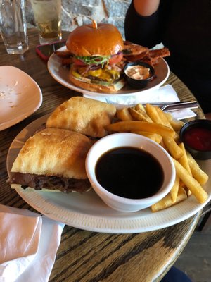 Jackson's Hole & Grill by null