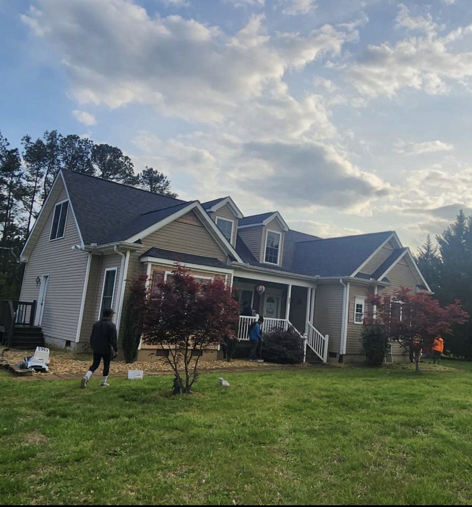 Slide of Palmetto Roofing Specialties