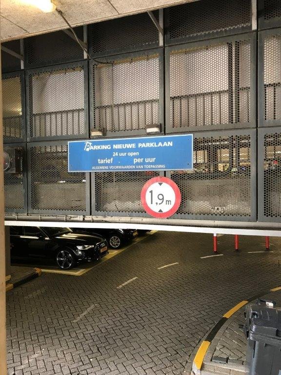 BKS PARKING NEW PARKLAAN Updated September 2024 14 Photos