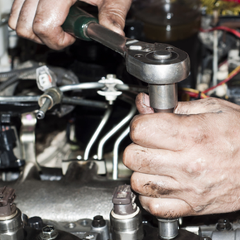 Budget Transmissions II - Auto Repair Near Me - San Bernardino, California Budget Transmissions II - Auto Repair Near Me - San Bernardino, California