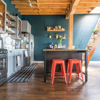 Butterfly Kitchens - Cabinetry Near Me - Chicago, Illinois