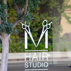 M Hair Studio