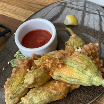 OSTE - Italian Near Me - Los Angeles, California