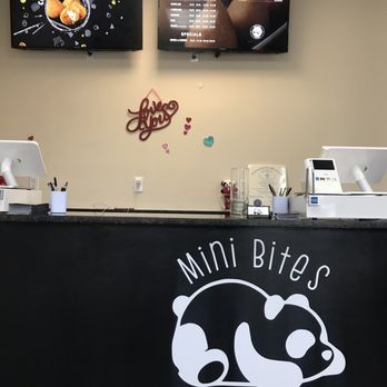 Mini Bites Factory - Desserts Near Me - Framingham, Massachusetts