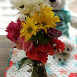 Garriss Flower Shop