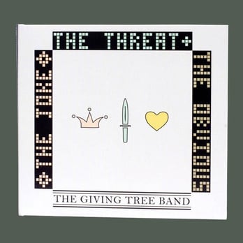 JIH Designs, Inc. - Giving Tree Band's CD - Graphic Design Near Me - Chicago, Illinois JIH Designs, Inc. - Giving Tree Band's CD - Graphic Design Near Me - Chicago, Illinois