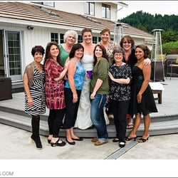 The Hair Port - The Hair Port family