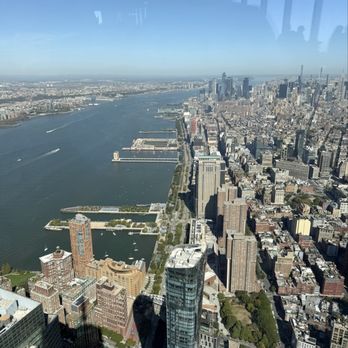One World Observatory - Lower Manhattan - Observatories Near Me - New York, New York One World Observatory - Lower Manhattan - Observatories Near Me - New York, New York