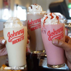 Johnny Rockets