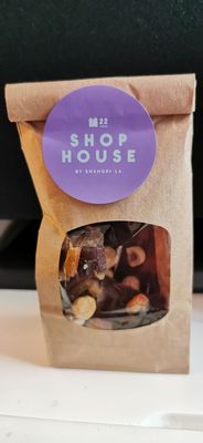 Shophouse By Shangri-La by null