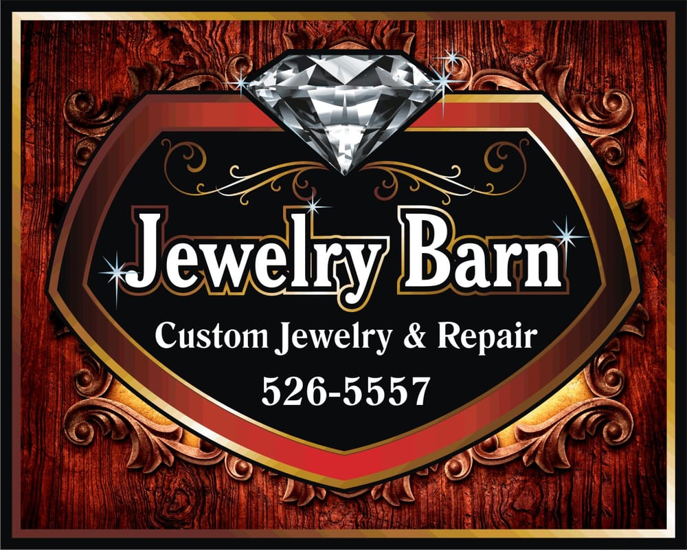 THE JEWELRY BARN Updated September 2024 2399 Russia Versailles Rd