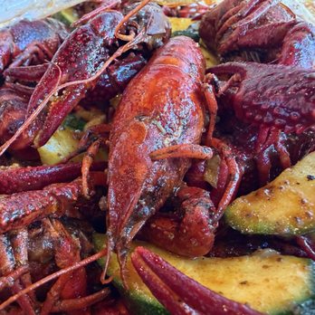 Lobster Chef - Cajun/Creole Near Me - San Mateo, California