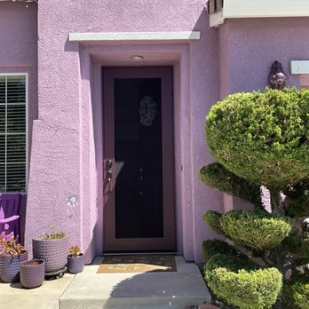 Steve's Mobile Security Doors - Security front door. - Door Sales/Installation Near Me - Modesto, California Steve's Mobile Security Doors - Security front door. - Door Sales/Installation Near Me - Modesto, California