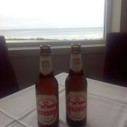 La Yenka - Unas vistas de la playa