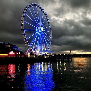 Seattle Waterfront Market - Arts & Crafts Near Me - Seattle, Washington Seattle Waterfront Market - Arts & Crafts Near Me - Seattle, Washington