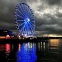 Photo of Seattle Waterfront Market